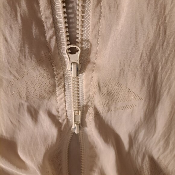 Mycra Pac Designer Wear ladies women raincoat cream XL or larger-? - Picture 14 of 14